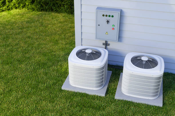 Best HVAC Air Duct Cleaning  in Cedar Glen Lakes, NJ