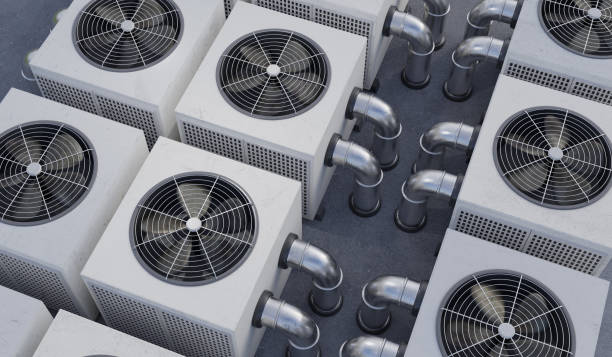 Best Ductless HVAC Repair  in Cedar Glen Lakes, NJ