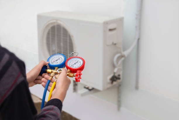 Best Emergency HVAC Repair  in Cedar Glen Lakes, NJ