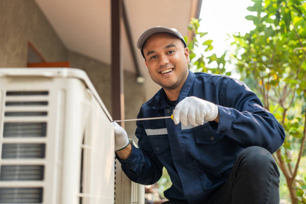 Best Local HVAC Companies  in Cedar Glen Lakes, NJ