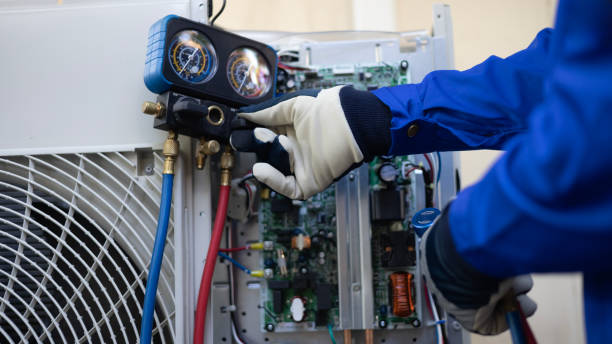 Best HVAC Air Duct Cleaning  in Cedar Glen Lakes, NJ